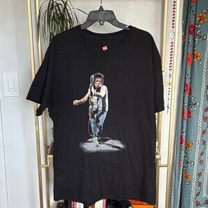 Rolling Stones -Keith Richard T Shirt